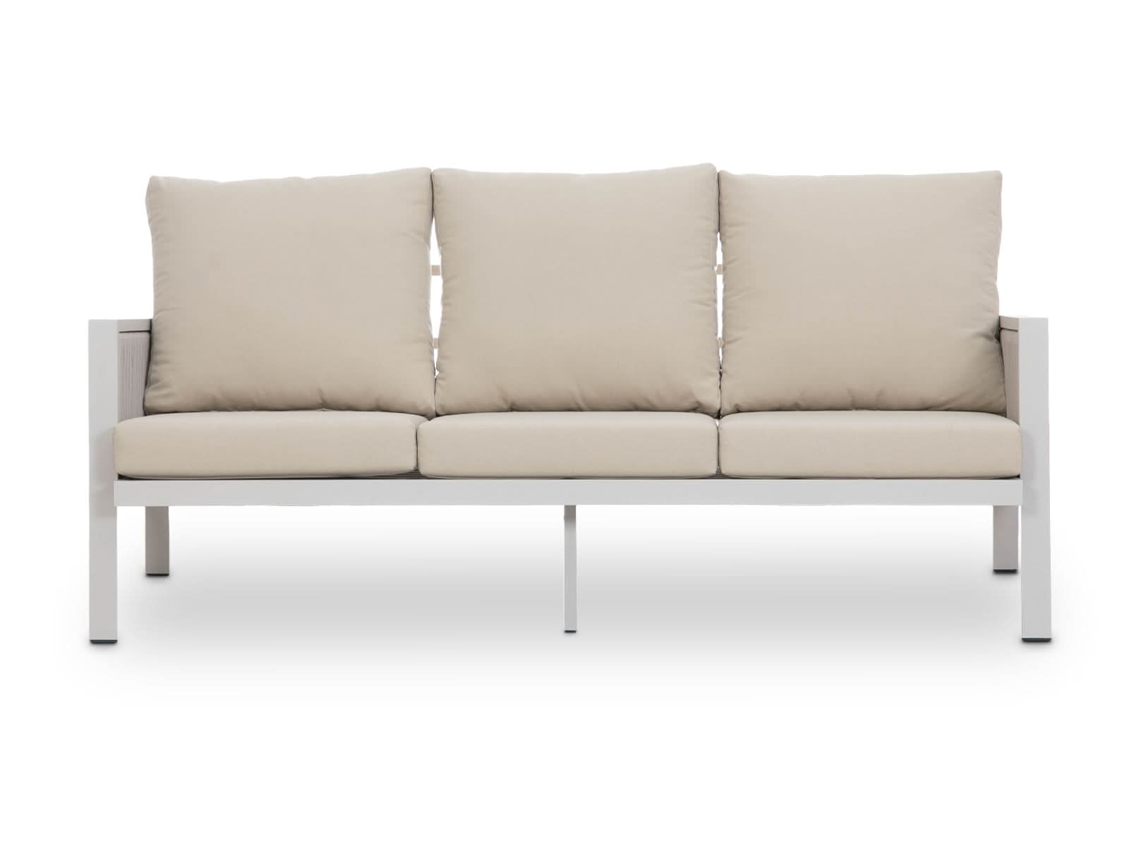 Sala Alin Outdoor 4P #color_Beige"2339"