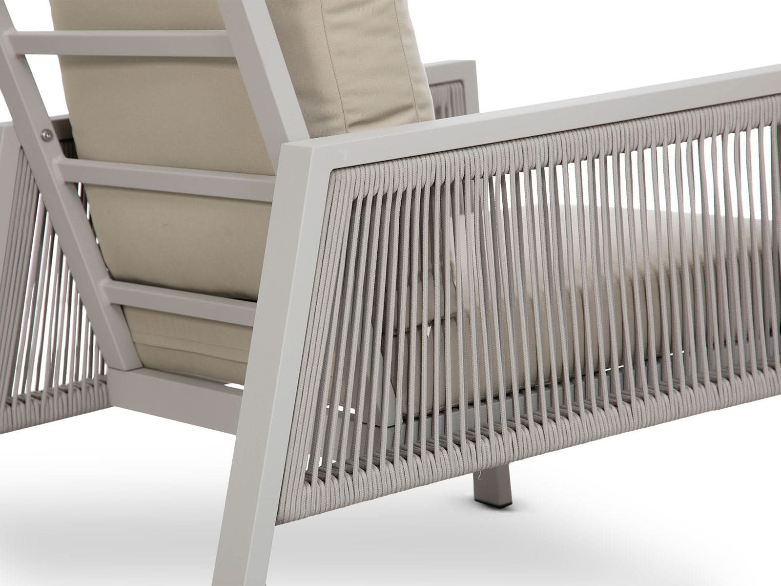 Sala Alin Outdoor 4P #color_Beige"2339"