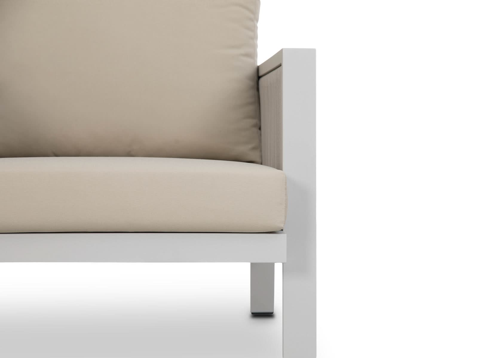 Sala Alin Outdoor 4P #color_Beige"2339"