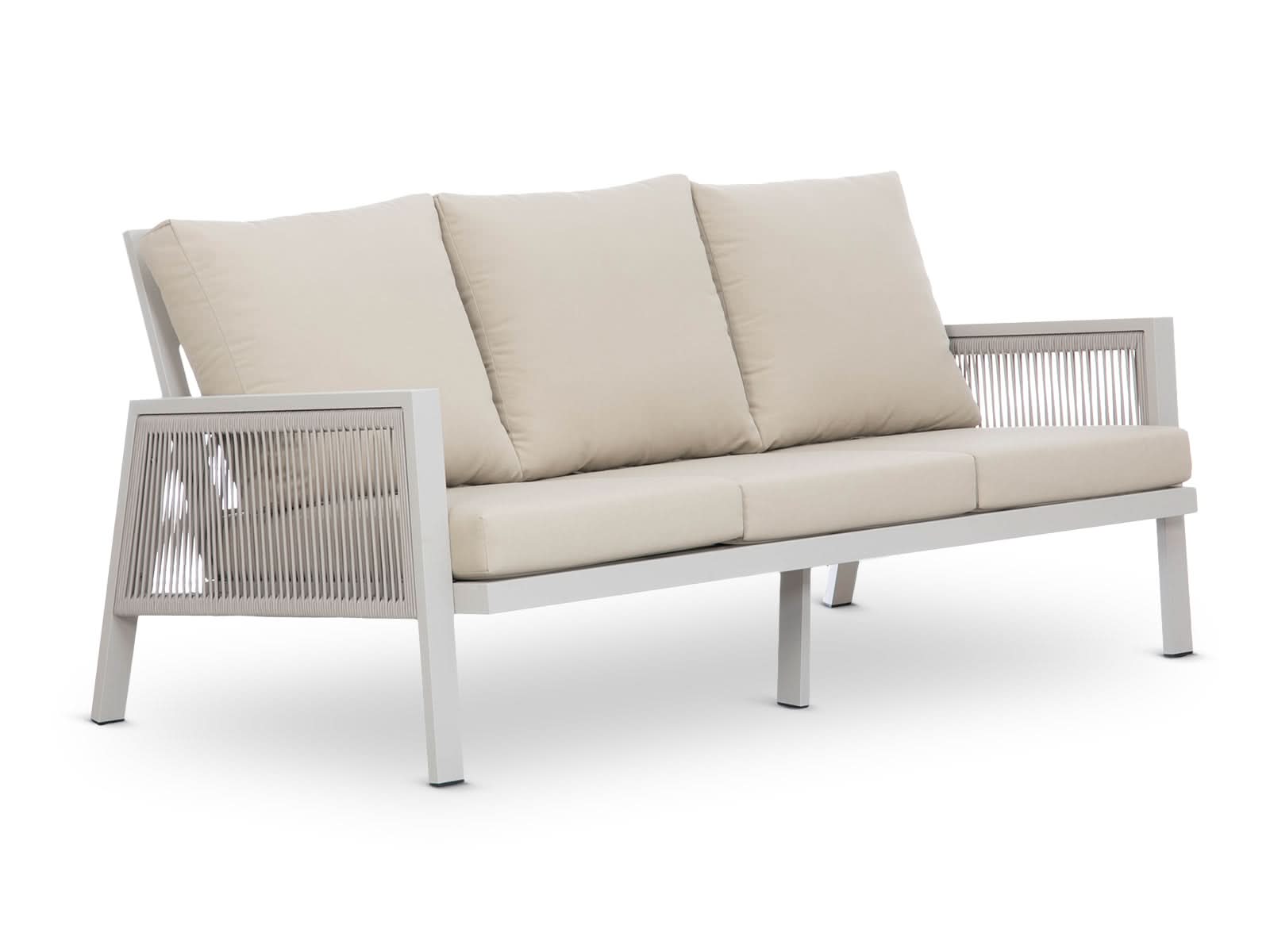 Sala Alin Outdoor 4P #color_Beige"2339"