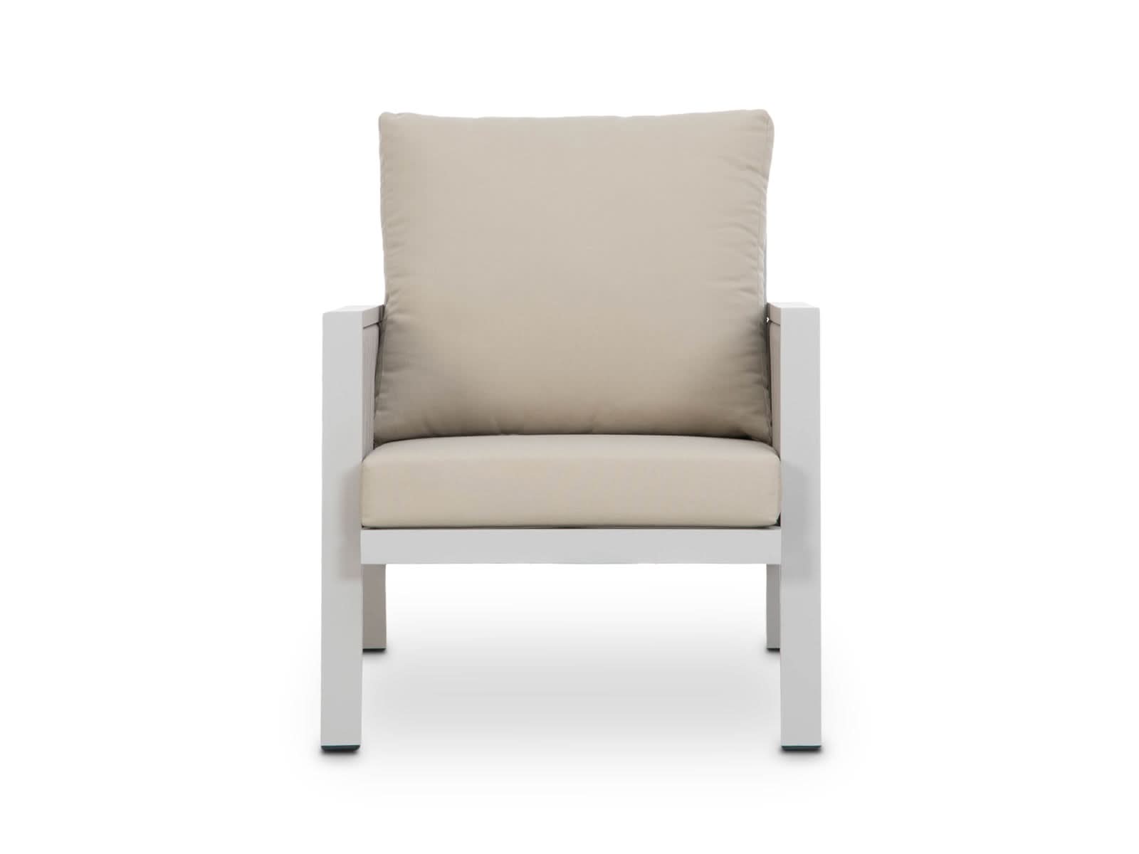 Sala Alin Outdoor 4P #color_Beige"2339"