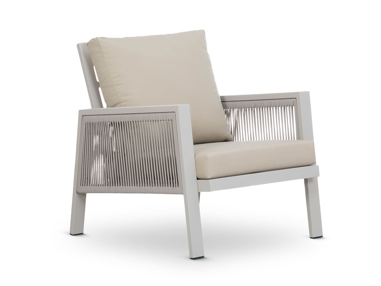 Sala Alin Outdoor 4P #color_Beige"2339"