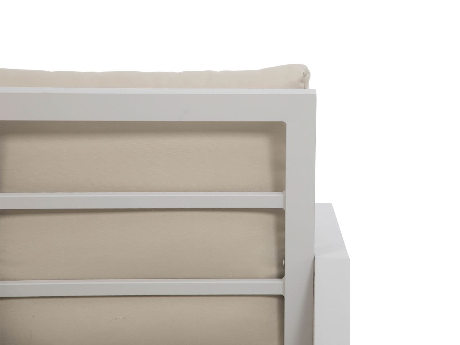 Sala Alin Outdoor 4P #color_Beige"2339"