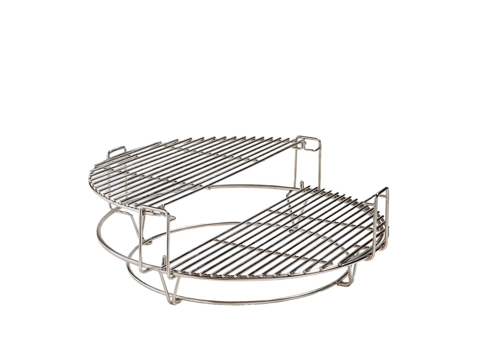 Divisor de Parilla 3 Niveles Kamado Andino