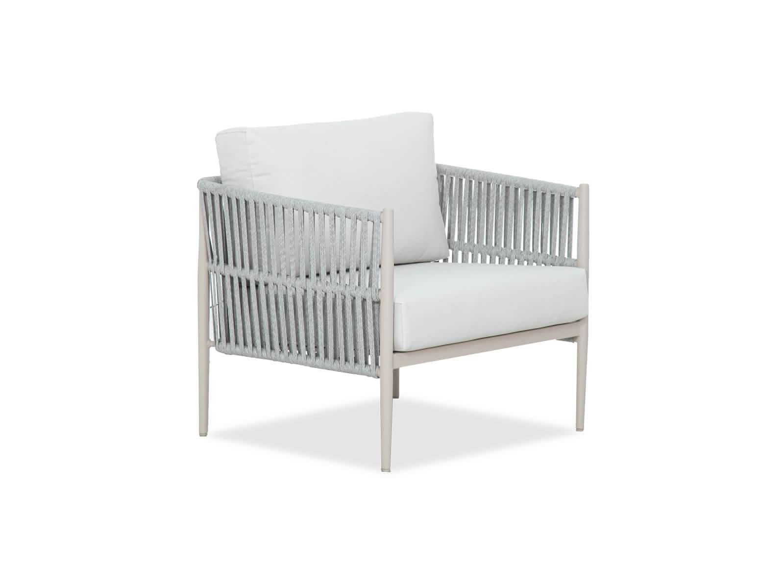 Sillon Outdoor Lucia