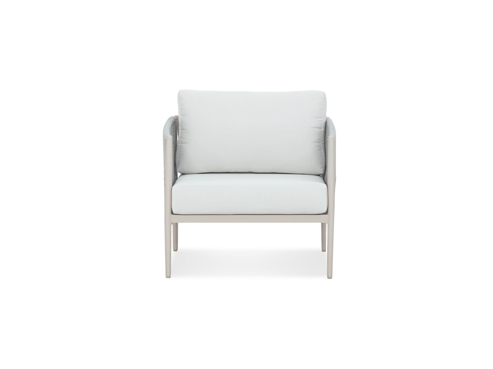 Sillon Outdoor Lucia