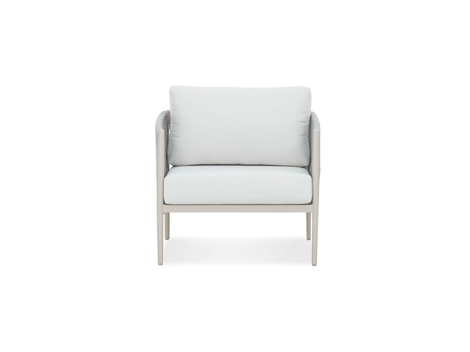 Sillon Outdoor Lucia