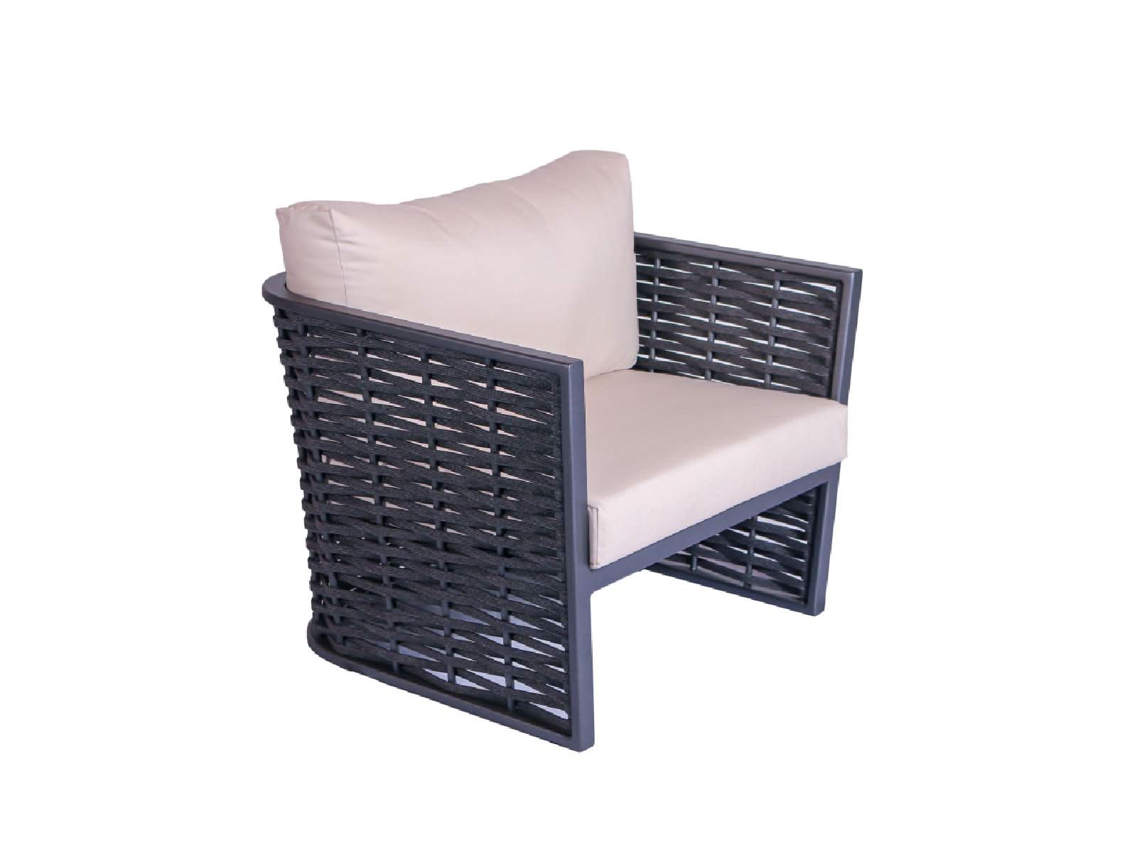 Sillon Exterior Sidney