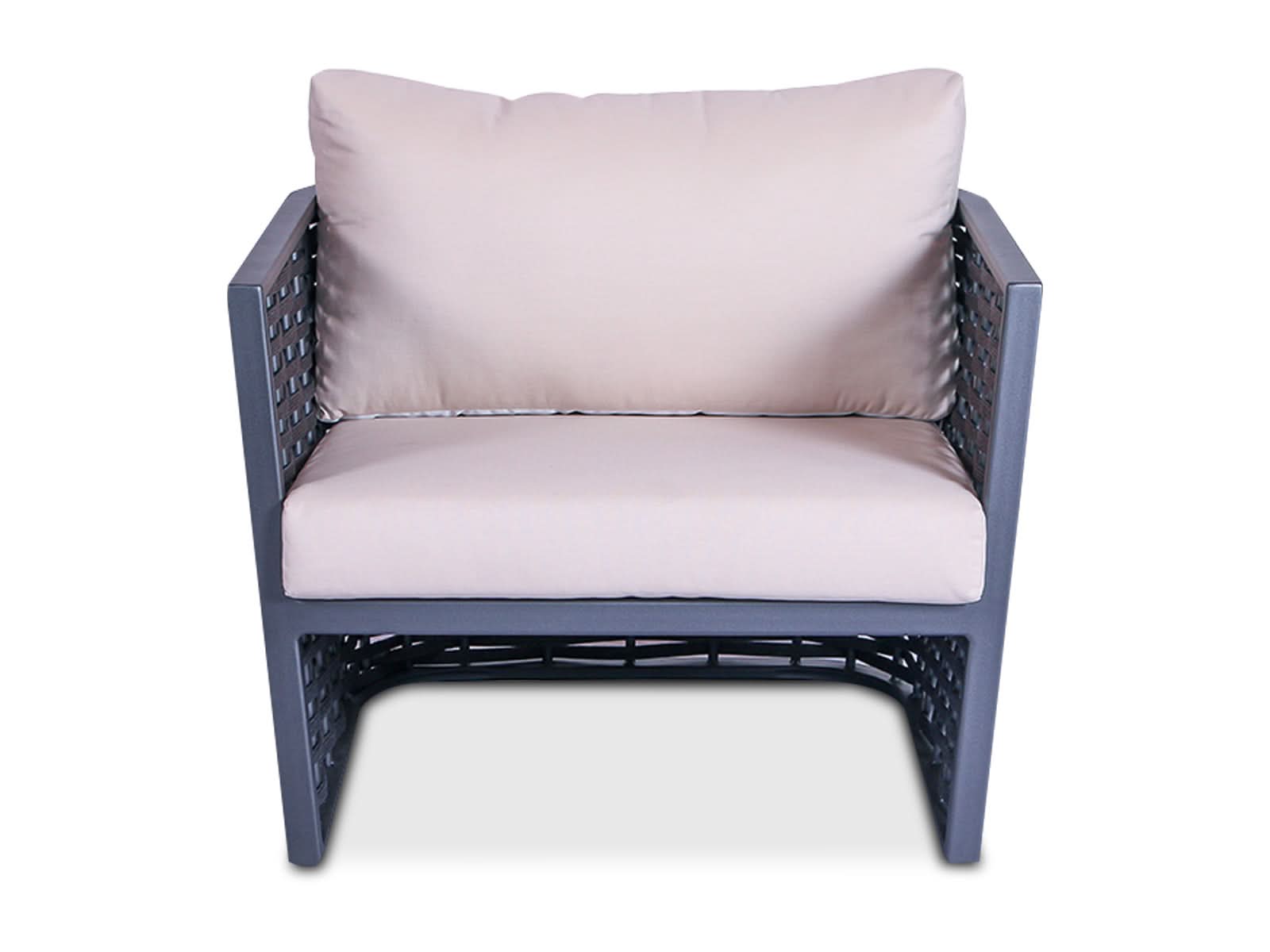 Sillon Exterior Sidney