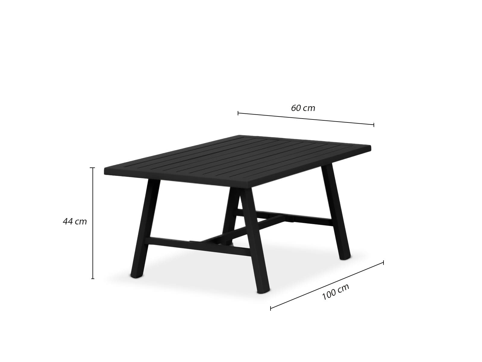 Sala Alin Outdoor 4P