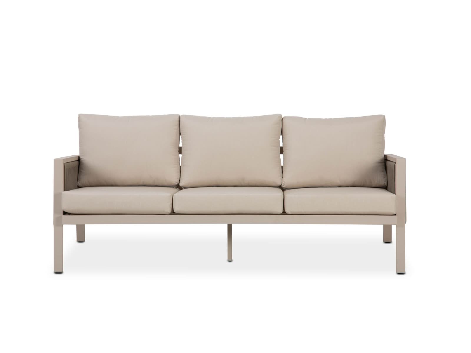 Sala Alin Outdoor 4P #color_Wheat"0440"