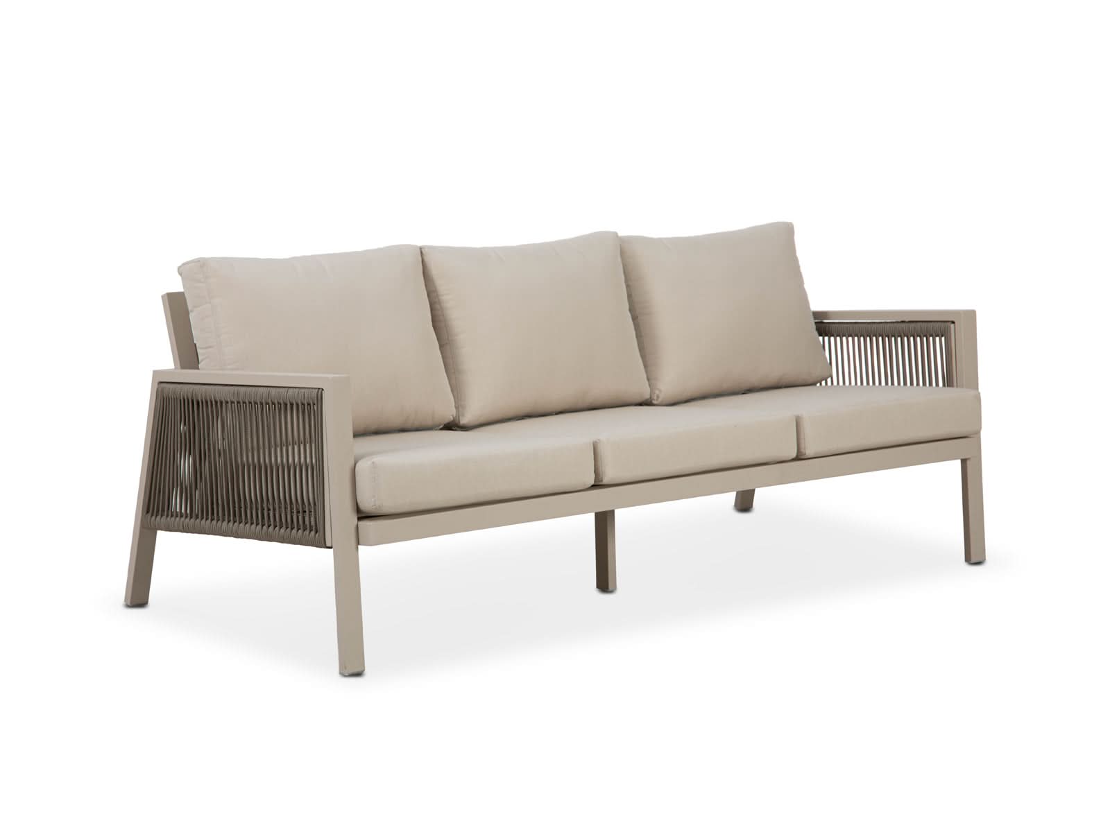 Sala Alin Outdoor 4P #color_Wheat"0440"