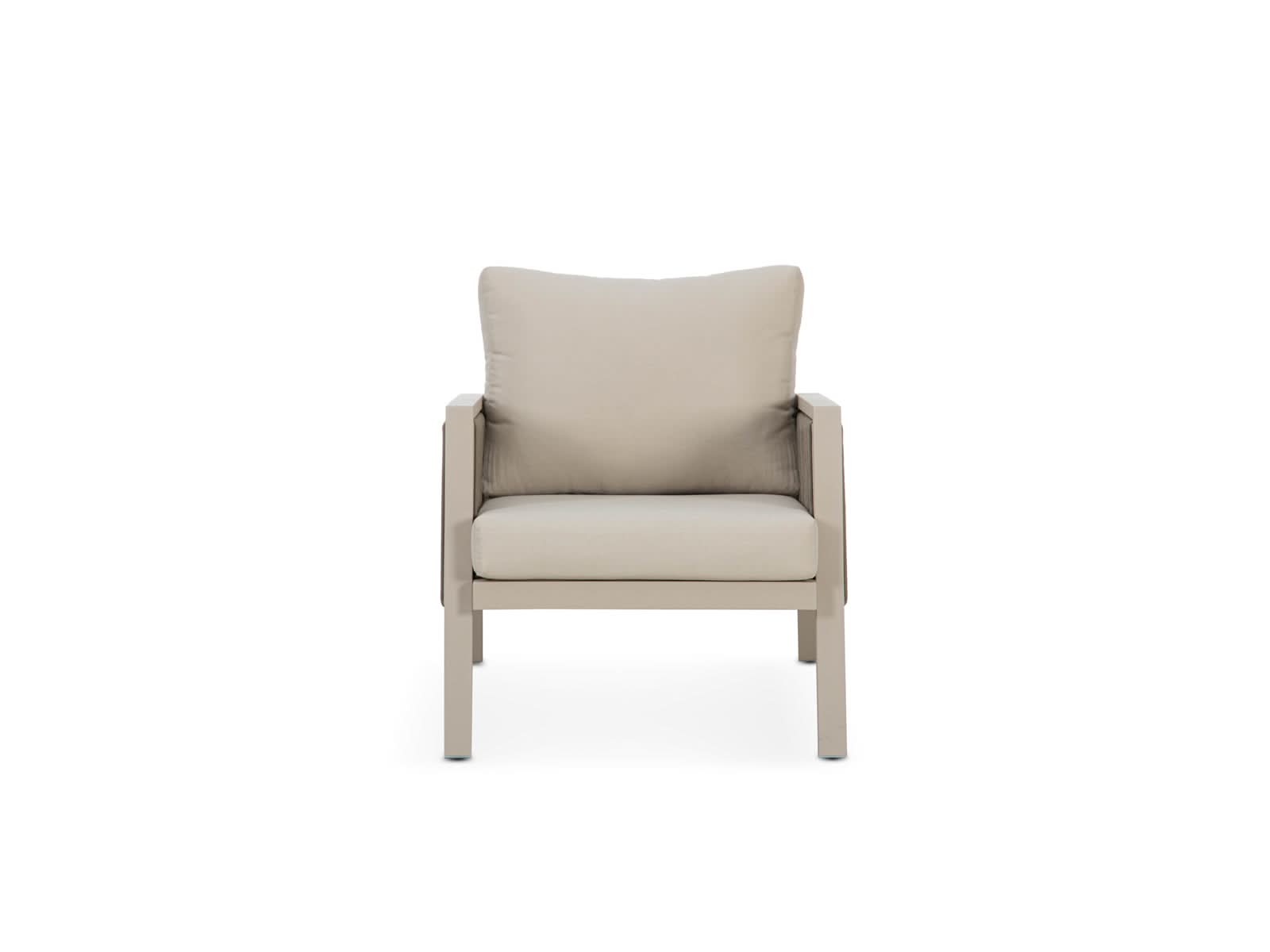 Sala Alin Outdoor 4P #color_Wheat"0440"