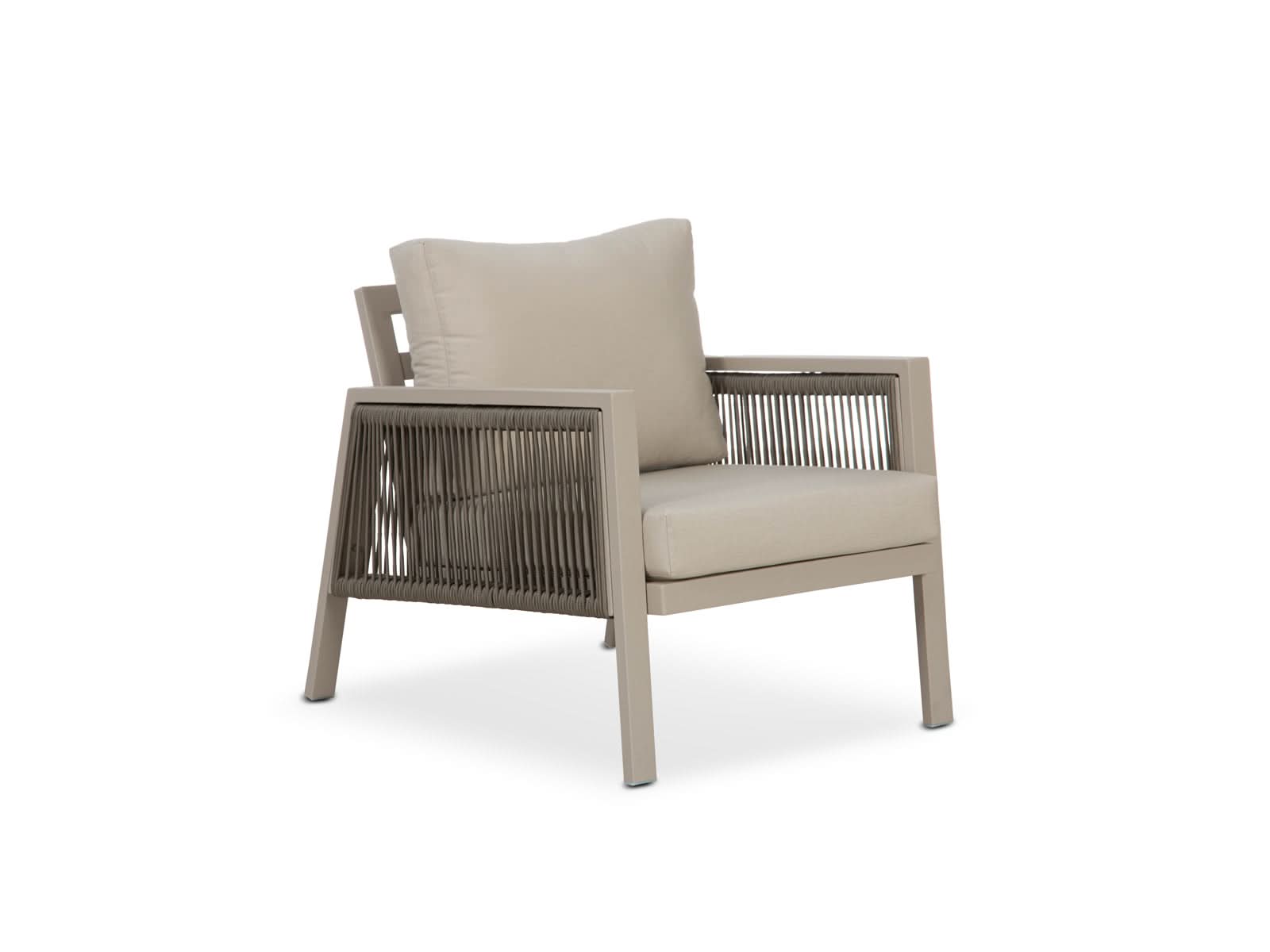 Sala Alin Outdoor 4P #color_Wheat"0440"