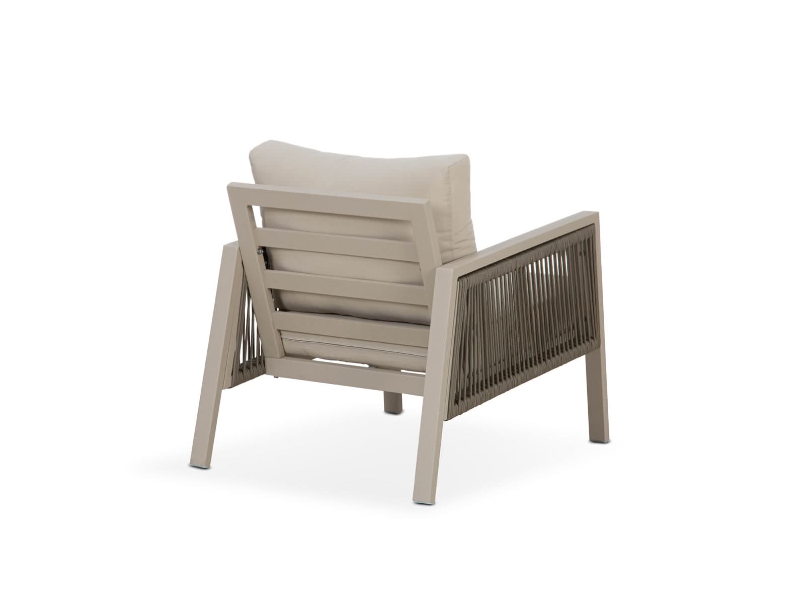 Sala Alin Outdoor 4P #color_Wheat"0440"