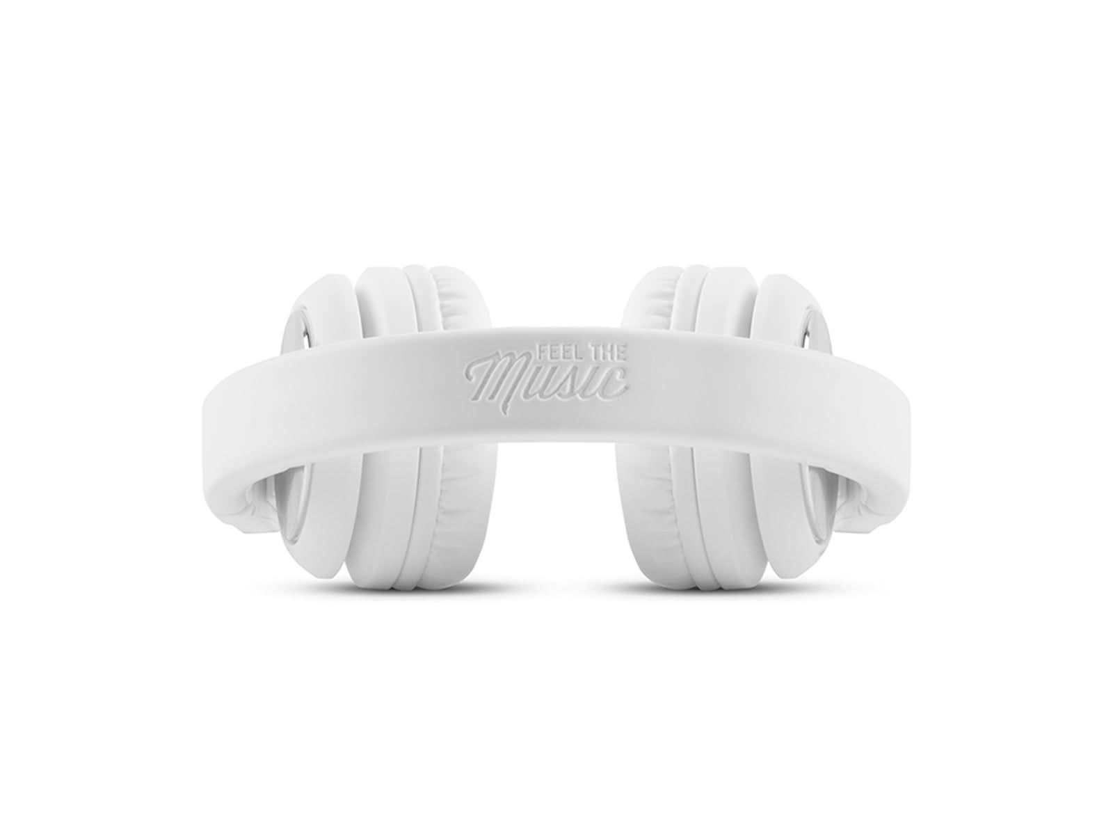 Audifonos Dj2 White Mic Energy Sistem