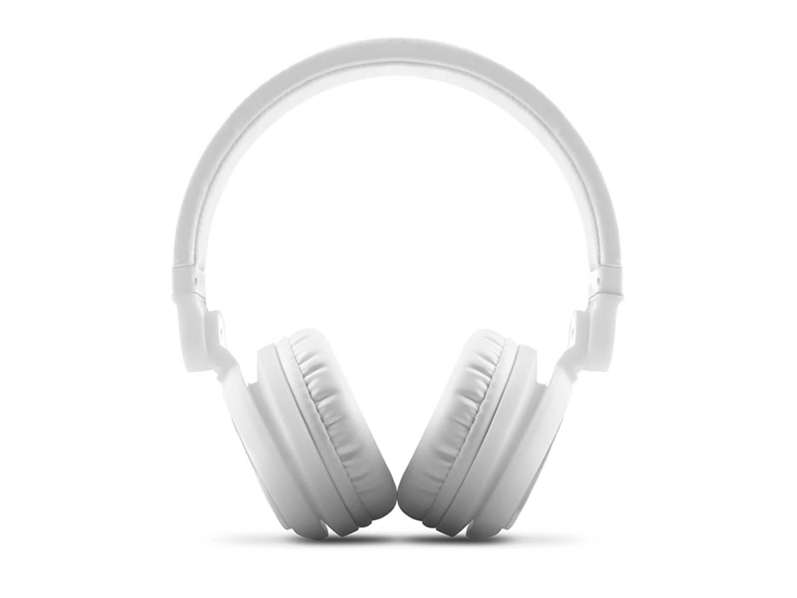 Audifonos Dj2 White Mic Energy Sistem