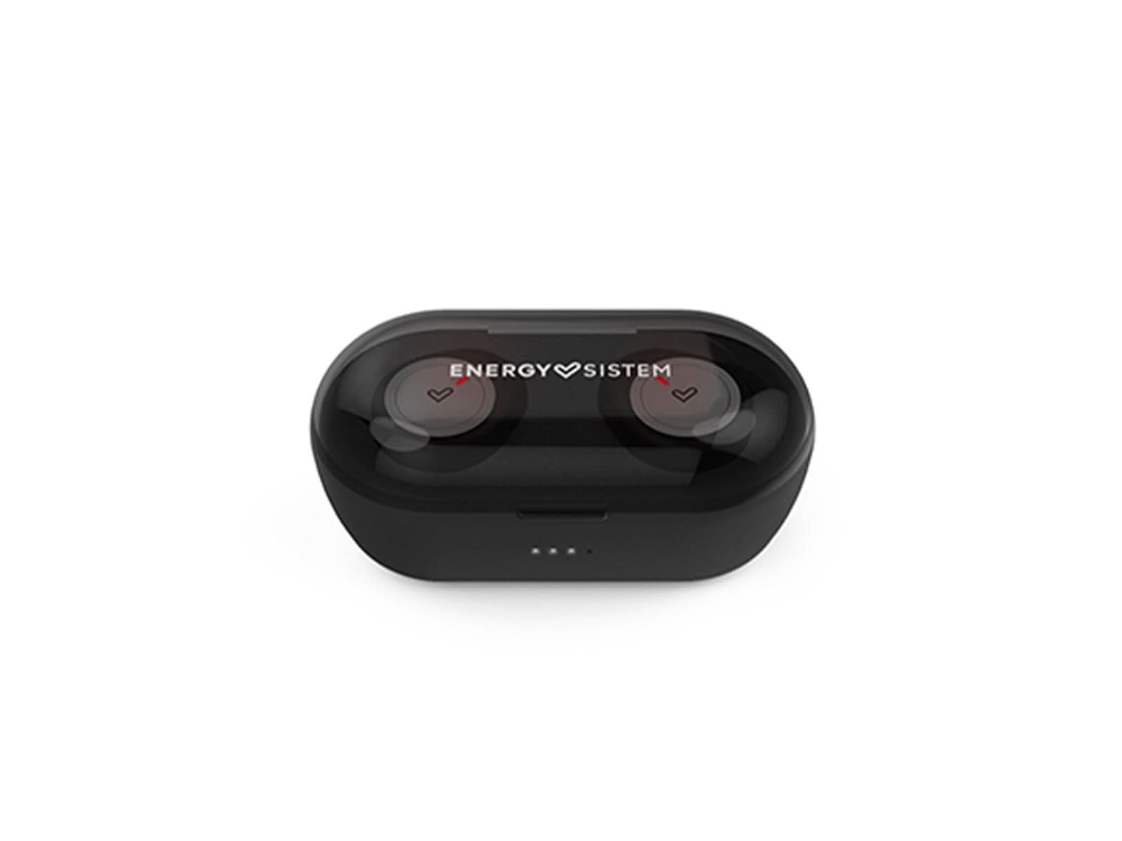 Audifonos Urban 1 True Wireless Black Energy Sistem