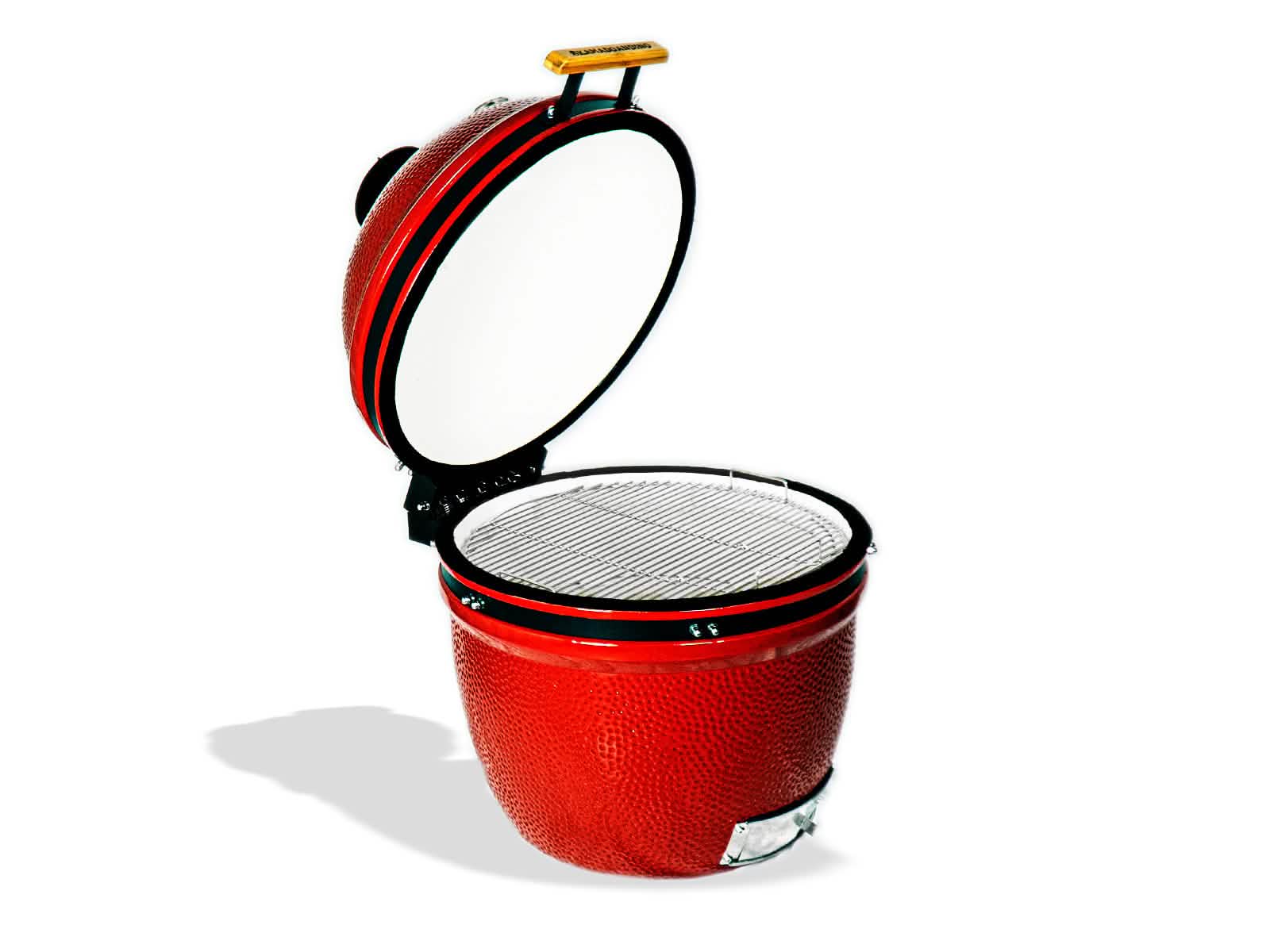 Grill Kamado Andino Extra Large #Color_Rojo