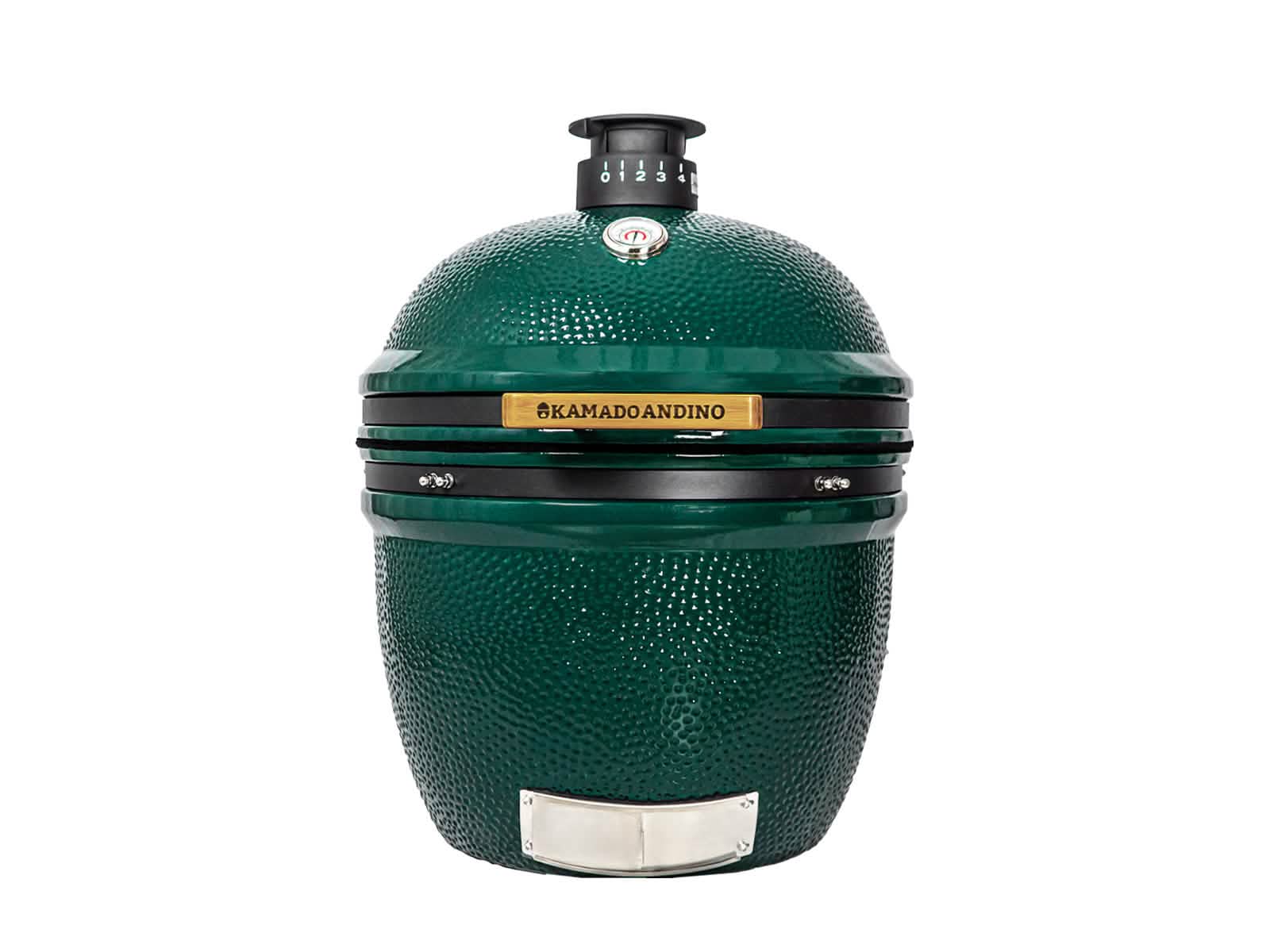 Grill Kamado Andino Extra Large #Color_Verde