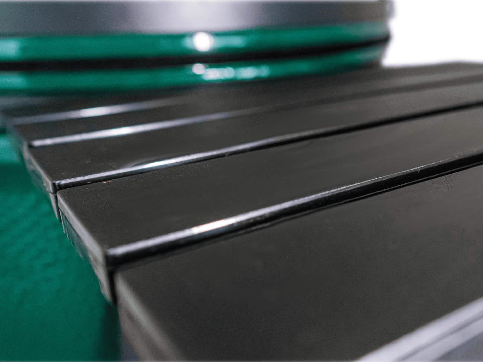 Grill Kamado Andino Extra Large #Color_Verde