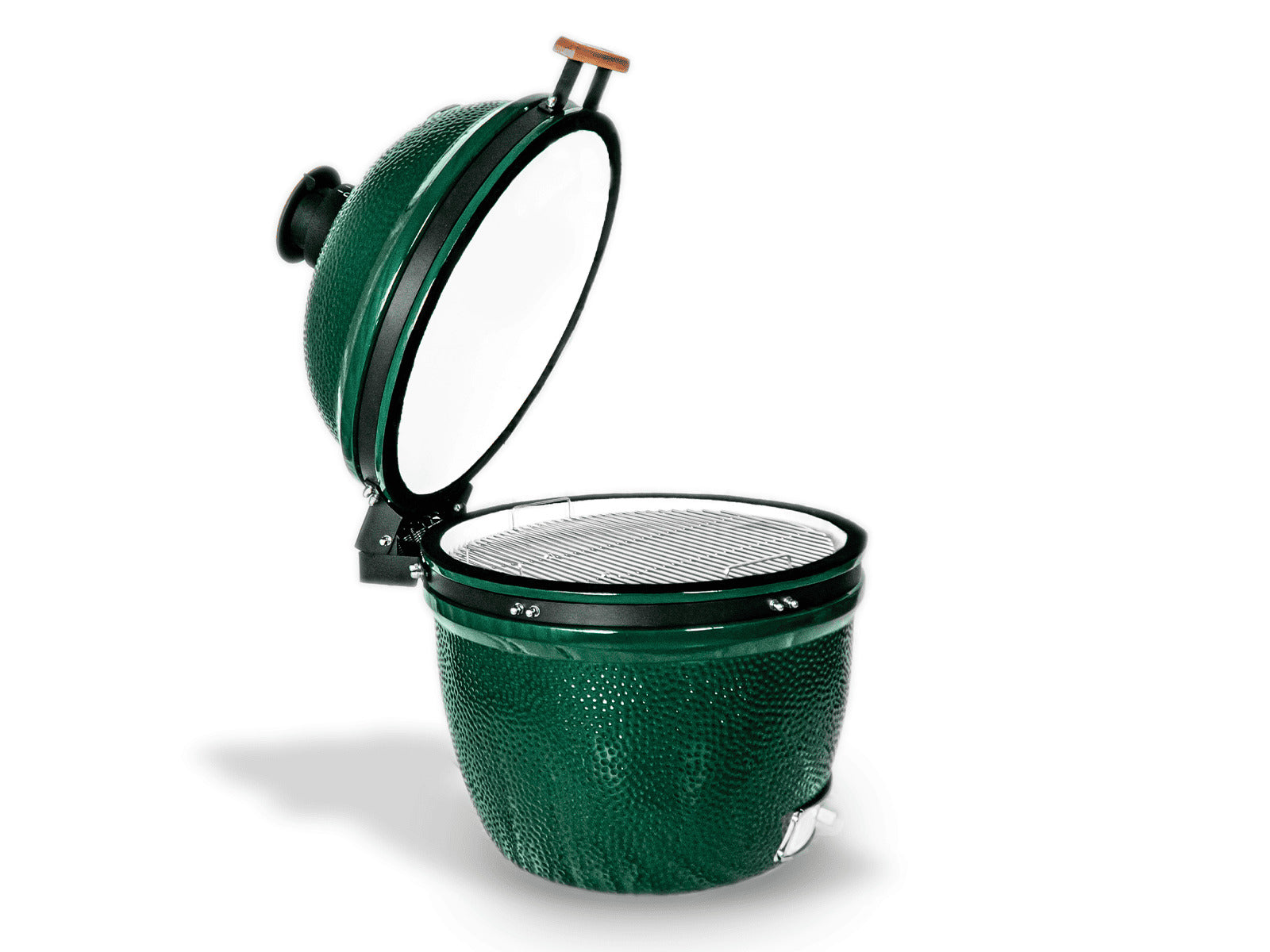 Grill Kamado Andino Extra Large #Color_Verde