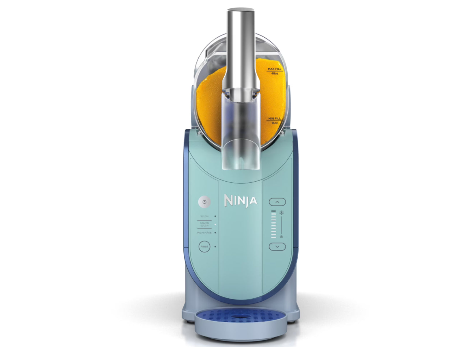 Máquina de Bebidas Congeladas Slushi 3 en 1 72 ozs Ninja