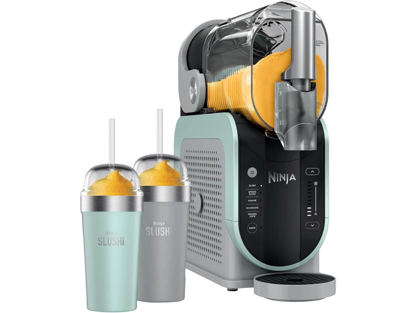 Máquina de bebidas congeladas Ninja