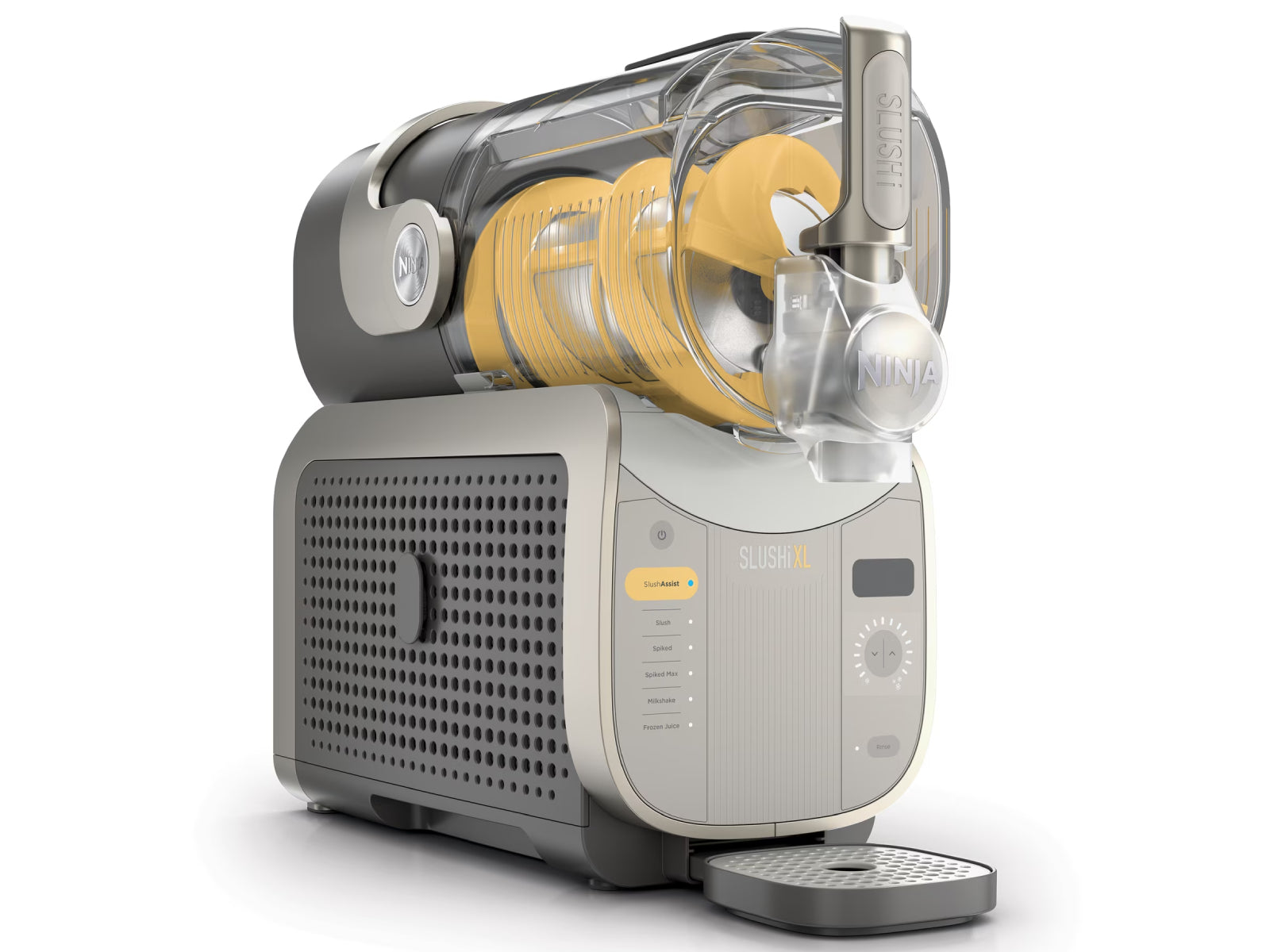 Máquina de Granizados Slushi Smart XL 128 oz Ninja