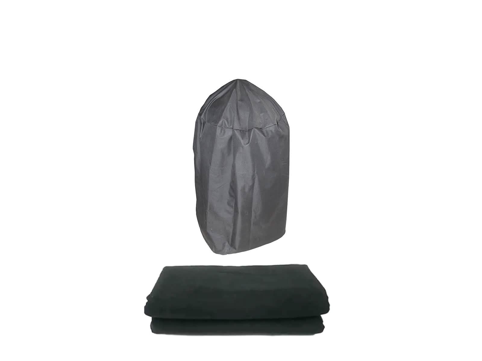 Forro Impermeable para Parrilla Kamado Andino