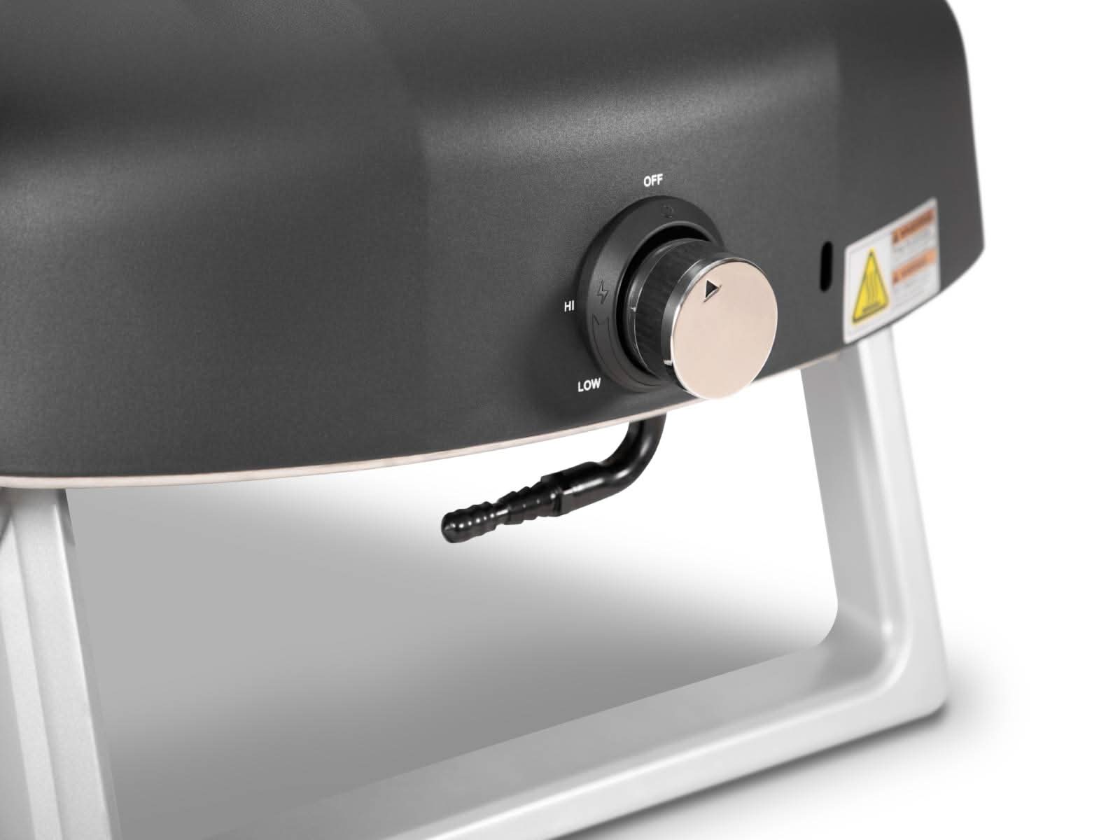 Horno Para Pizzas 16" HiHeat