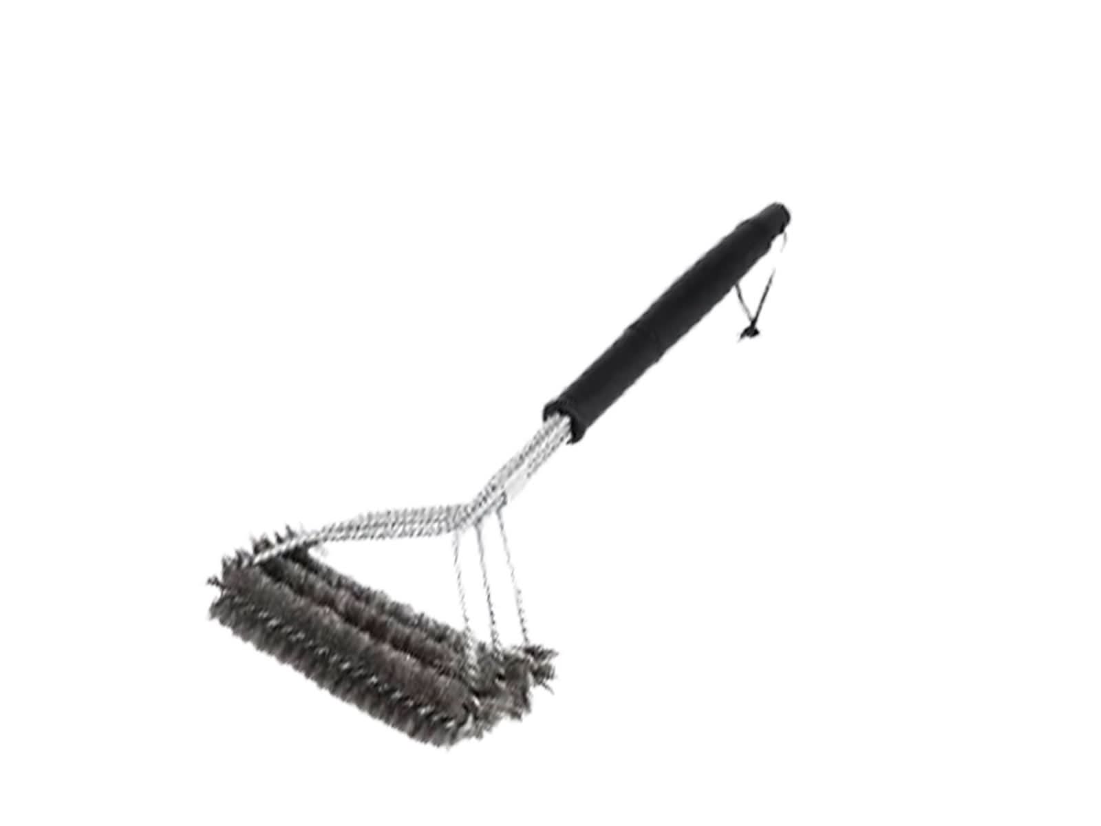 Cepillo de Acero /Grill Brush Kamado Andino