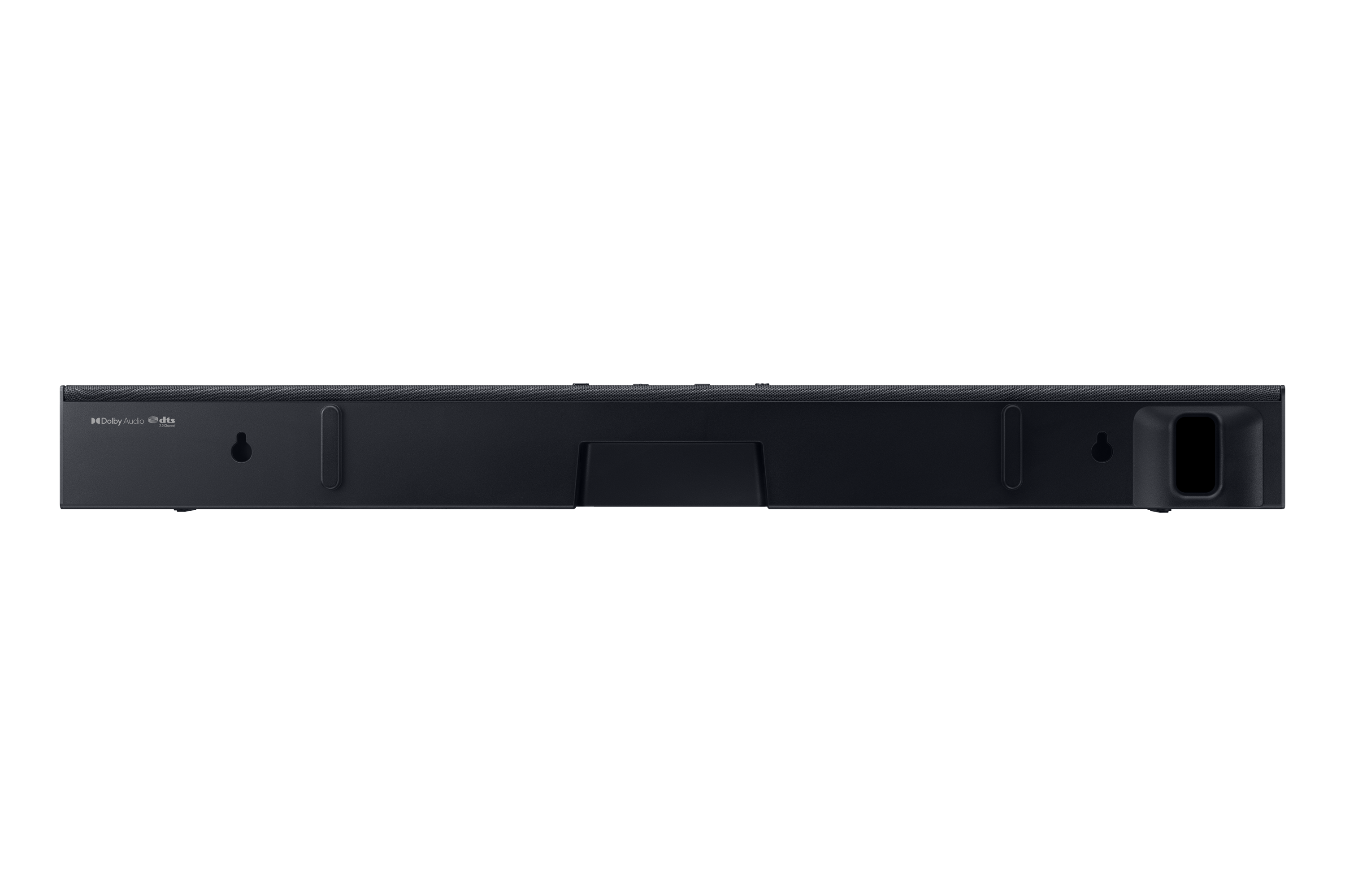 Barra Sonido C400 Samsung