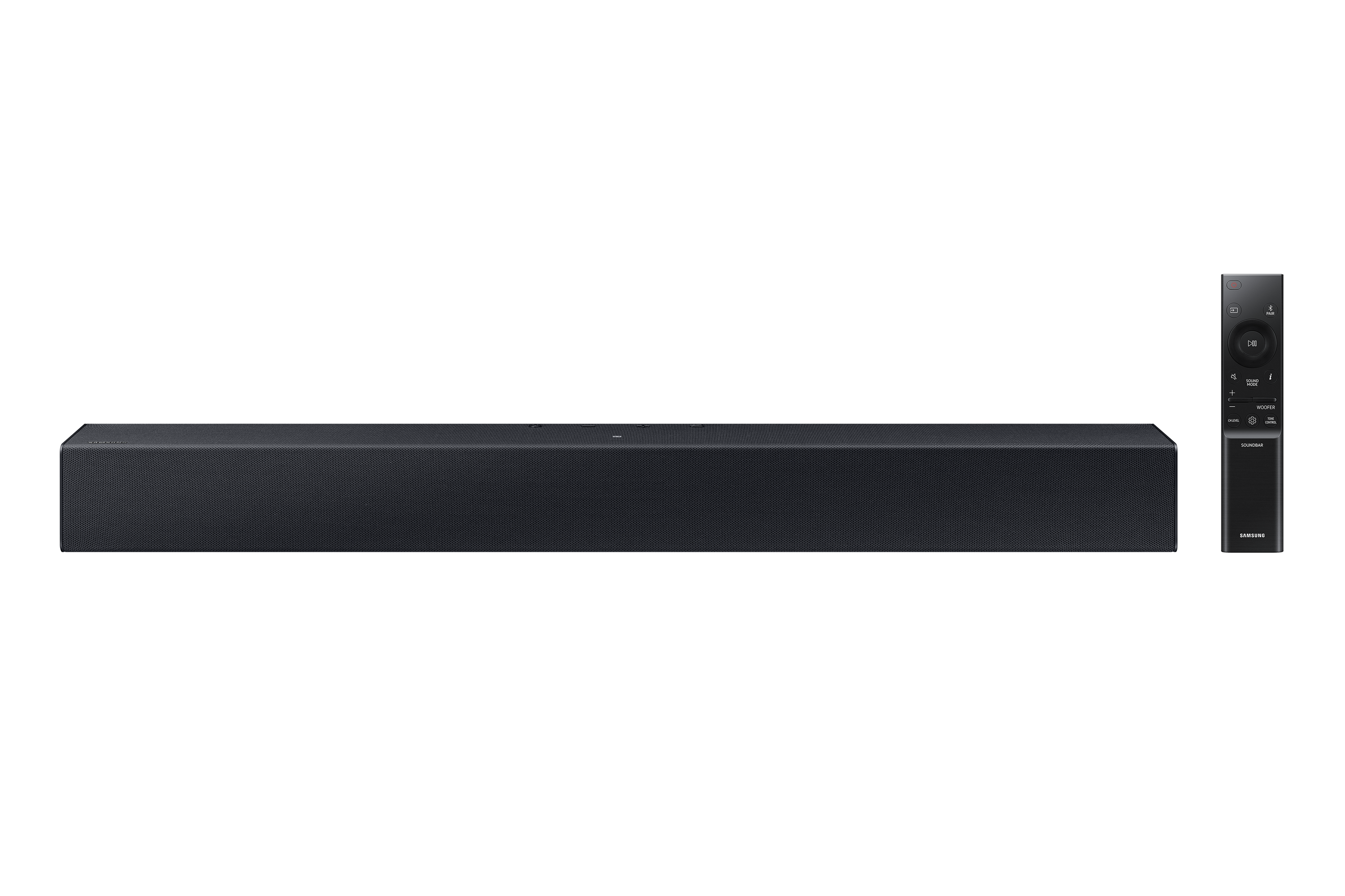 Barra Sonido C400 Samsung