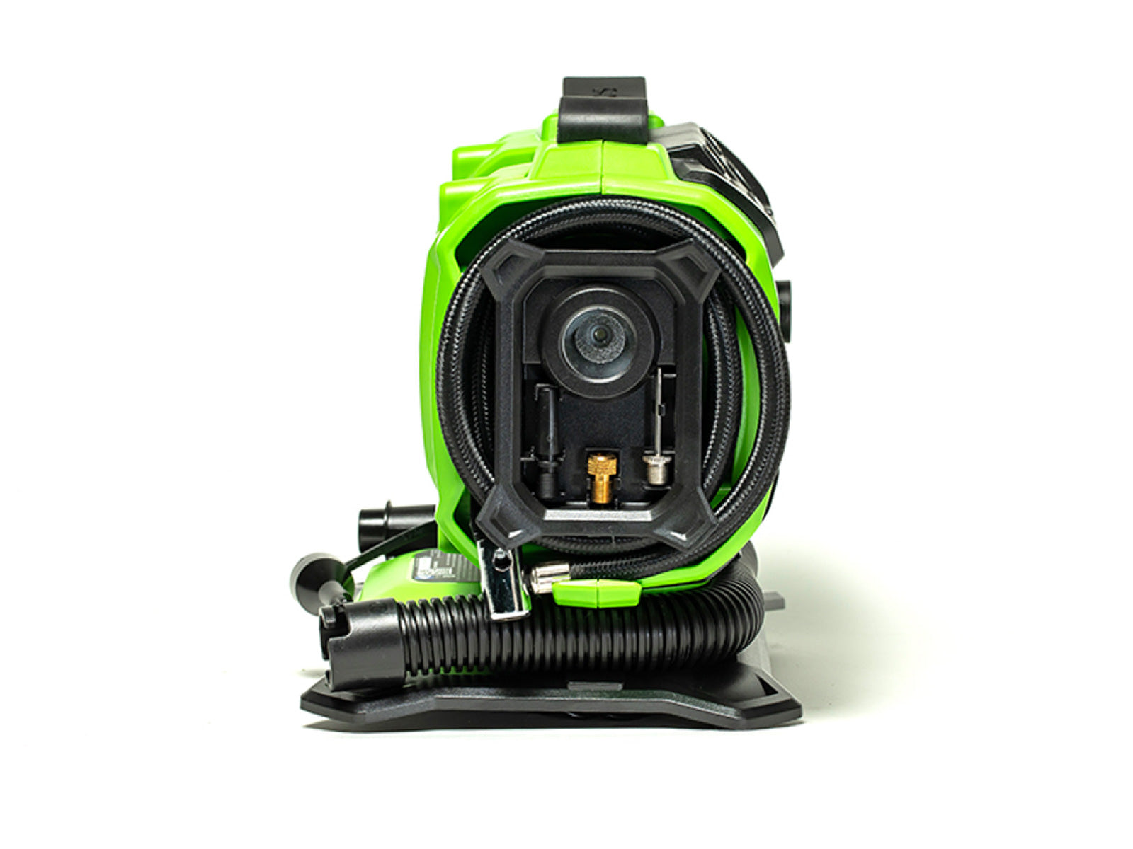 Inflador 24V 2.0AH Greenworks