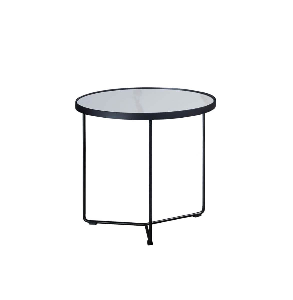 Mesa Auxiliar August