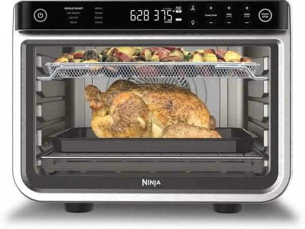 Horno Airfyer Tostador Ninja