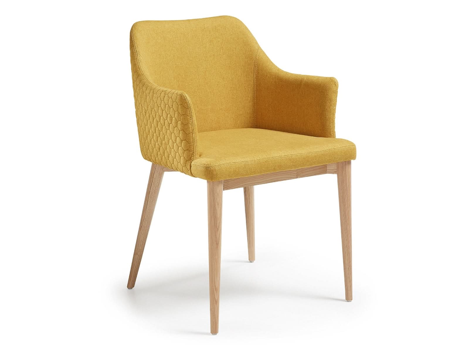 Silla Danai #Color_Goldenrod"6855"