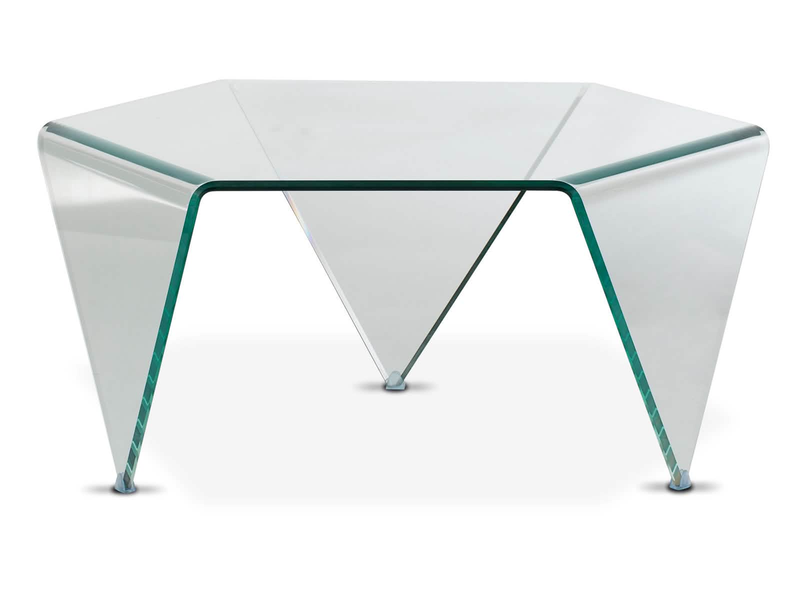 Mesa de Centro Leser