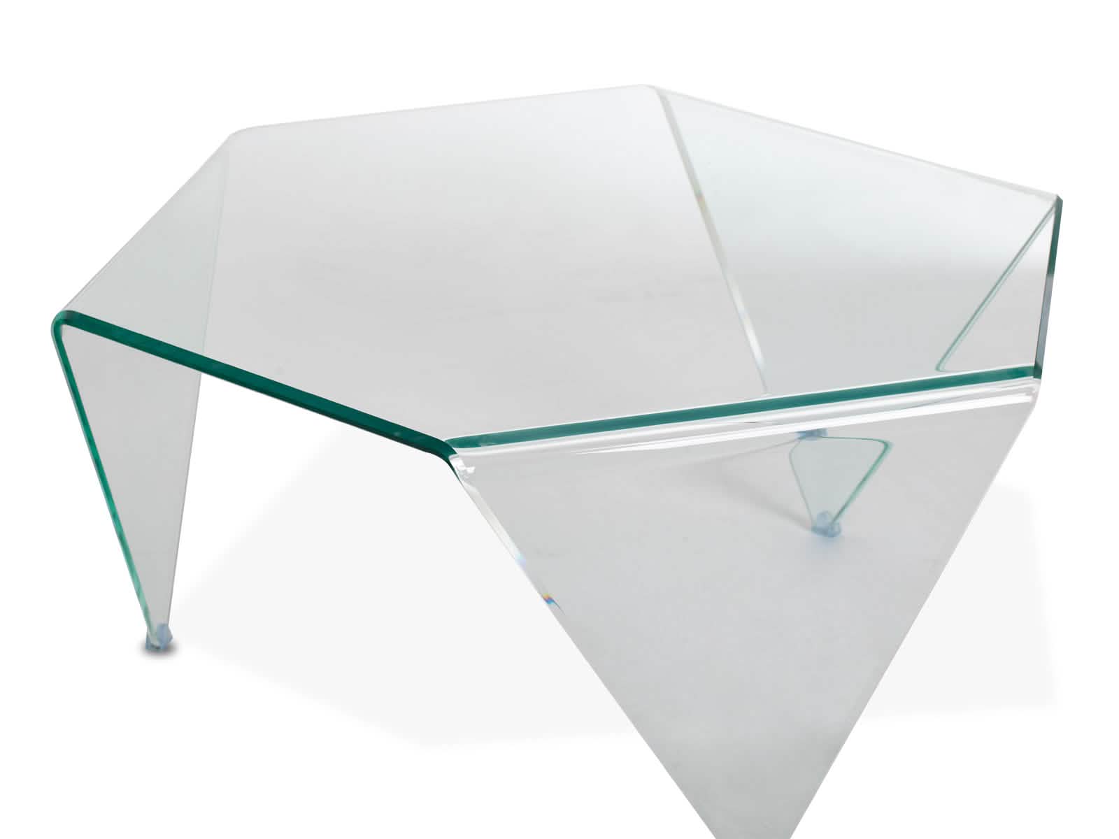 Mesa de Centro Leser