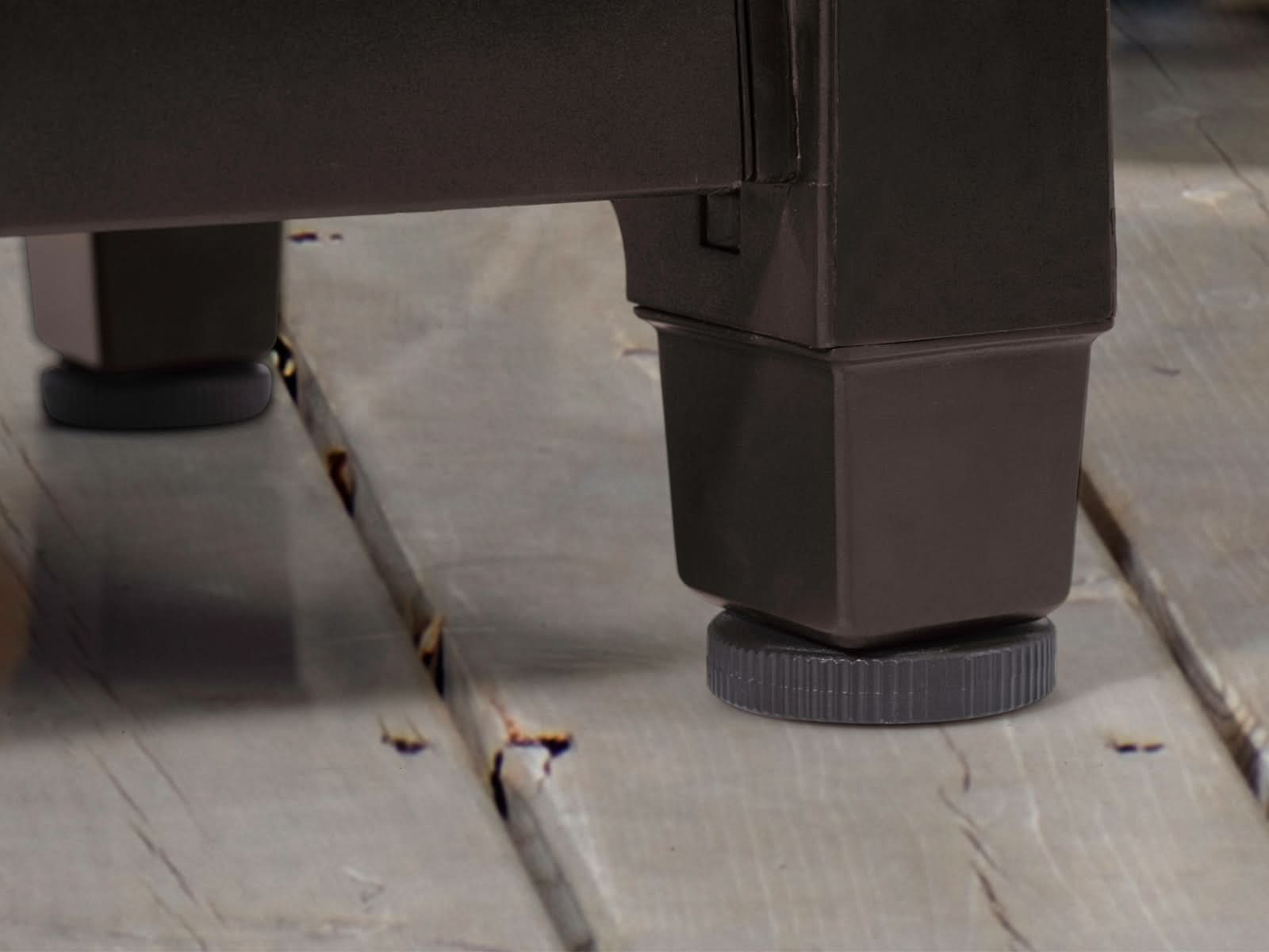 Isla De Cocina Unity XL Outdoor Con Storage