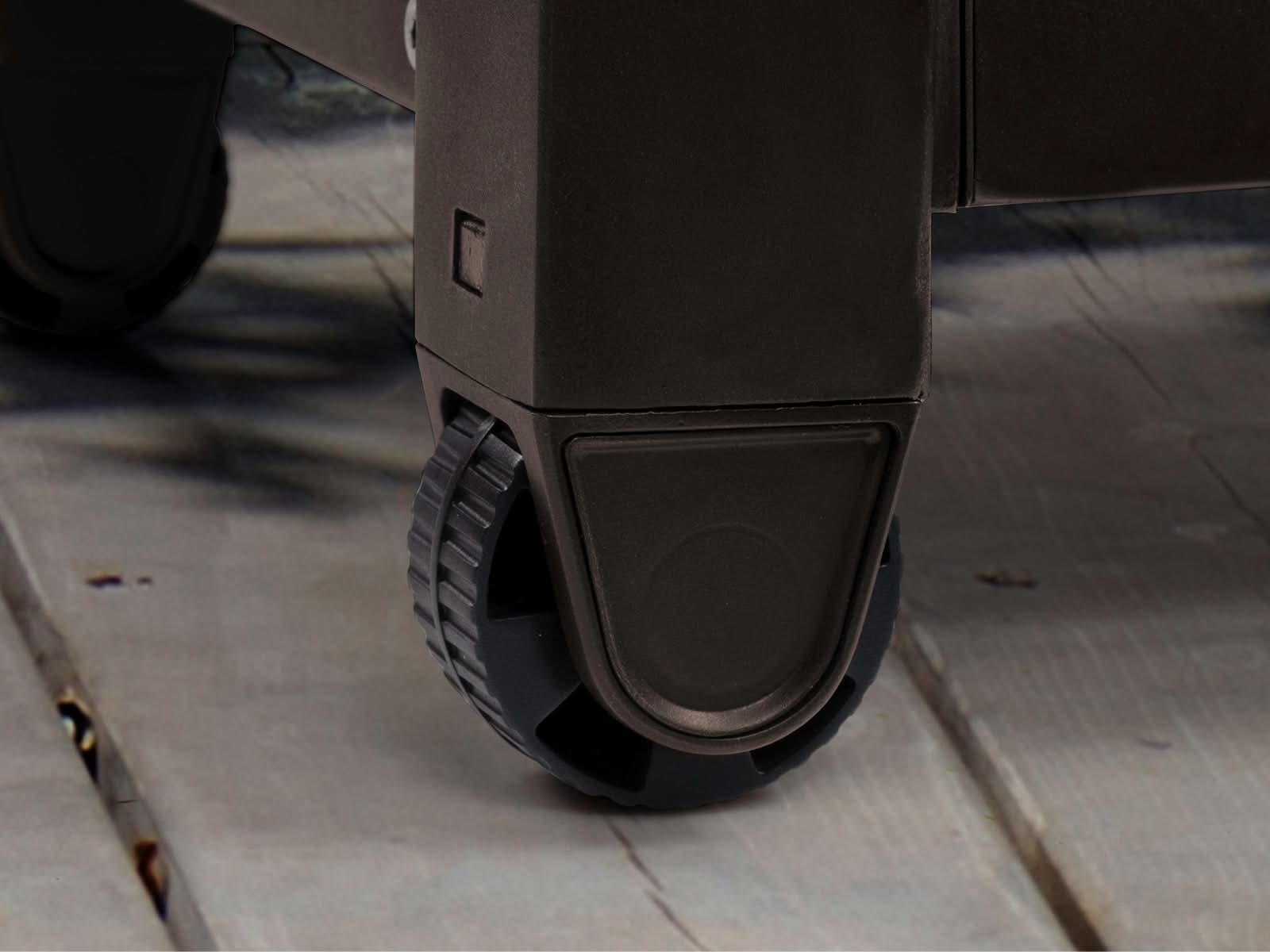 Isla De Cocina Unity XL Outdoor Con Storage