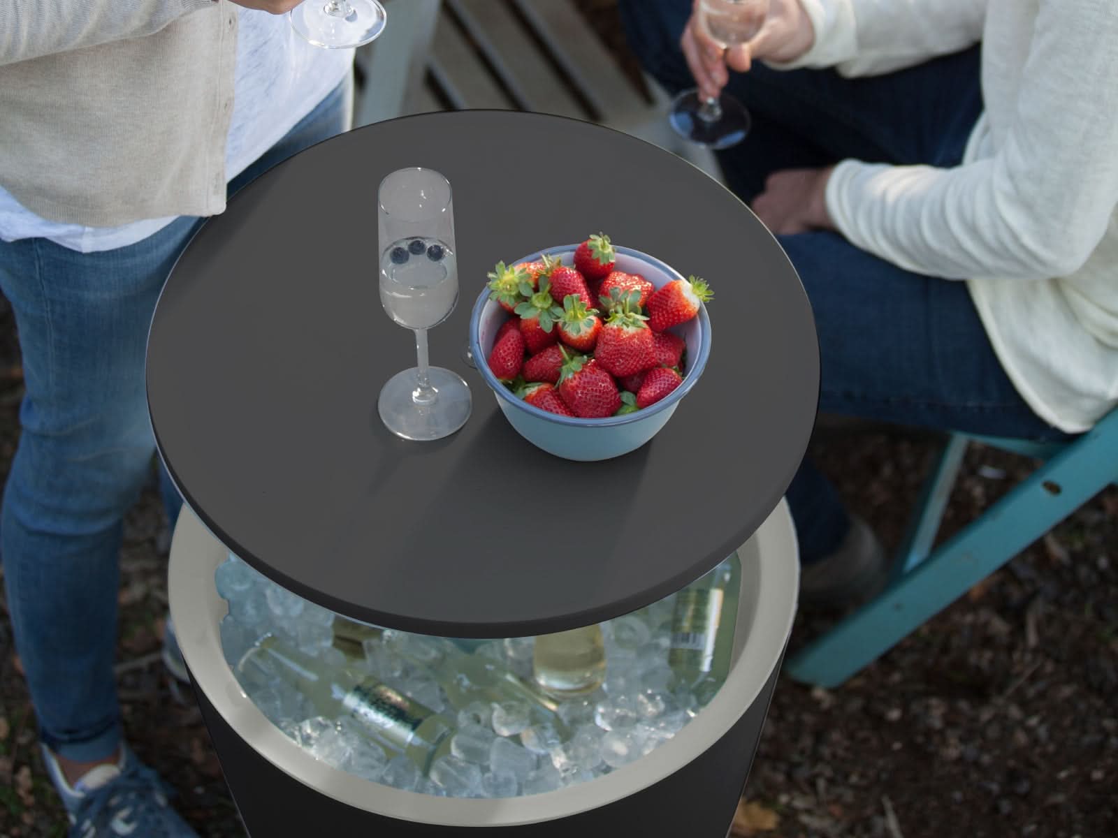 Mesa Auxiliar Cool Bar NEW