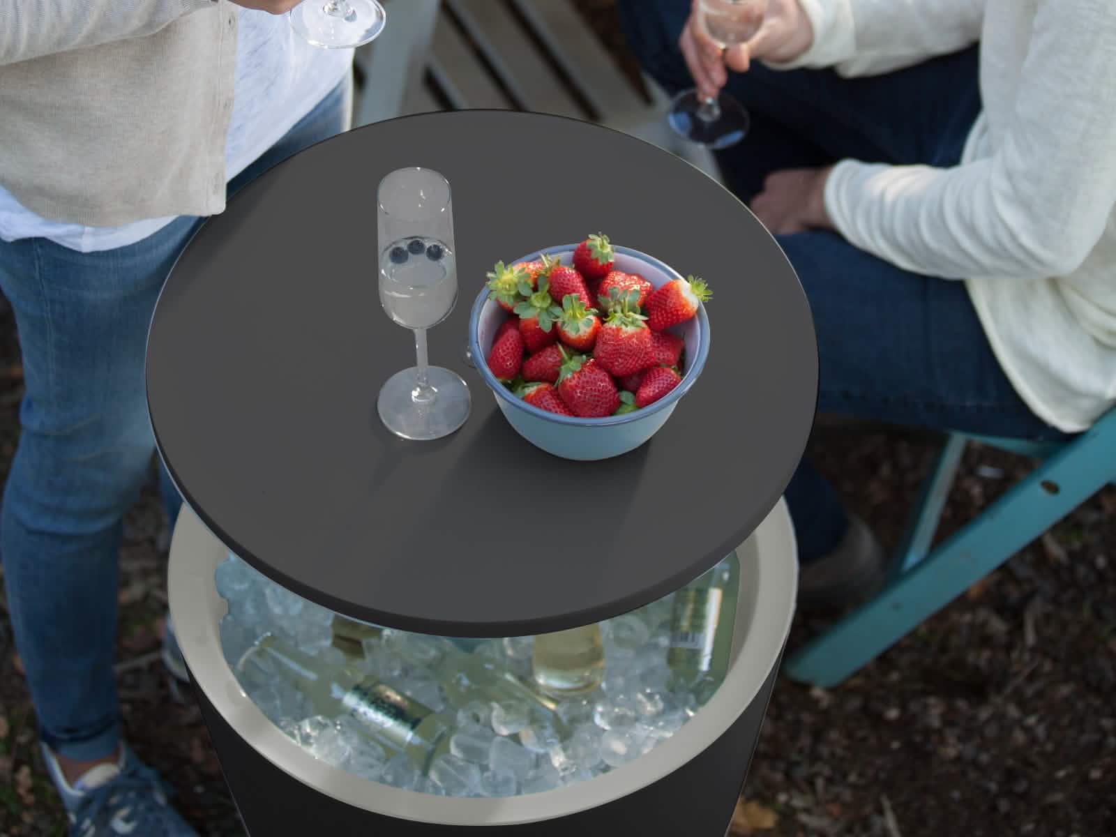 Mesa Auxiliar Cool Bar NEW