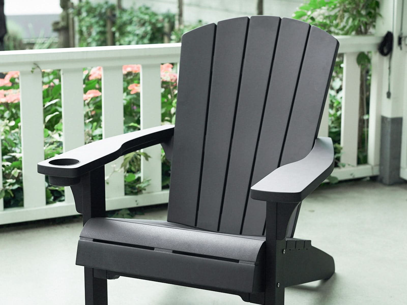 Sillon Auxiliar Alpine Outdoor #Color_Dimgray"2807"