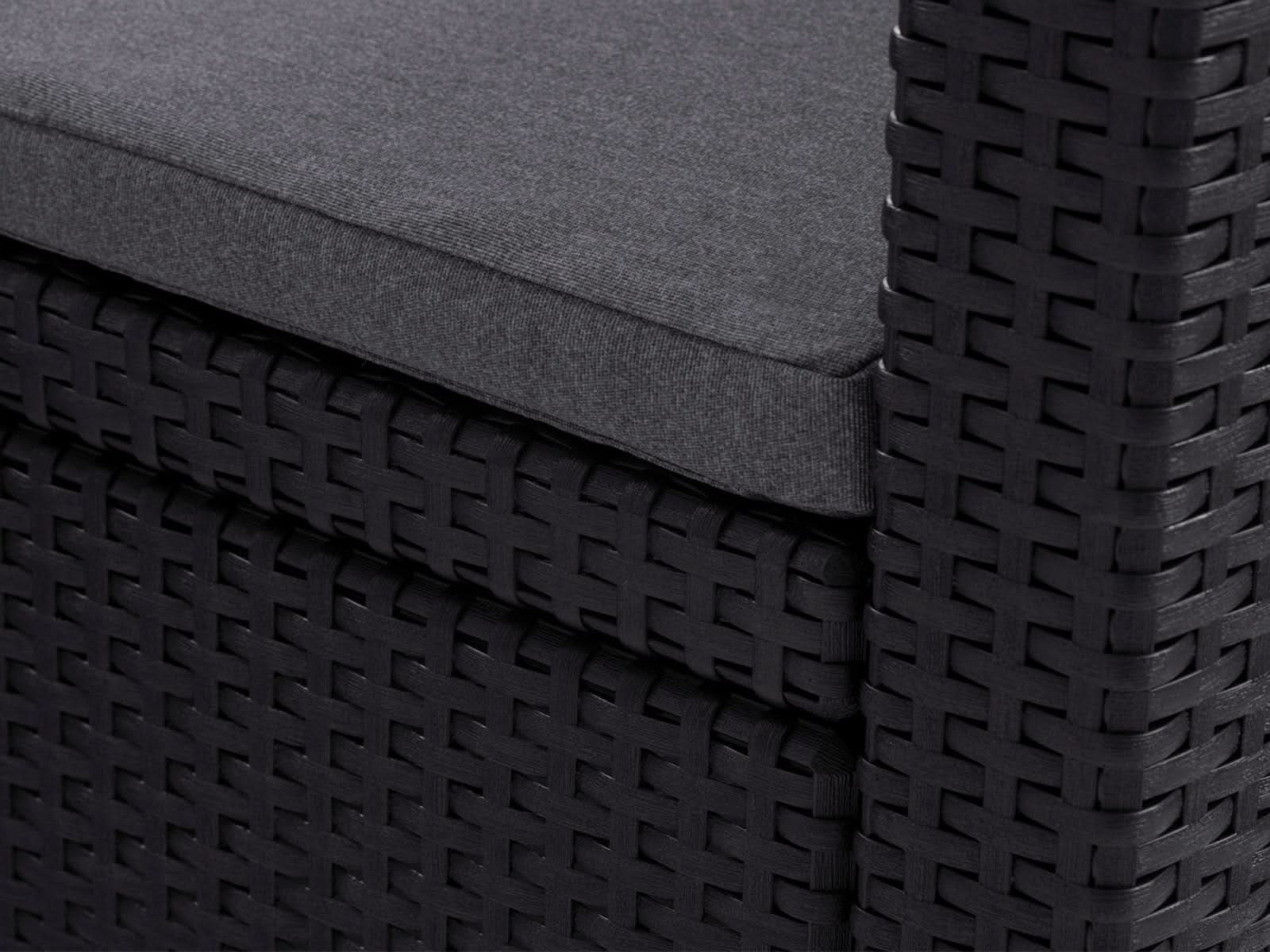 Sala Merano Outdoor 4P #Color_DimGray"1482"