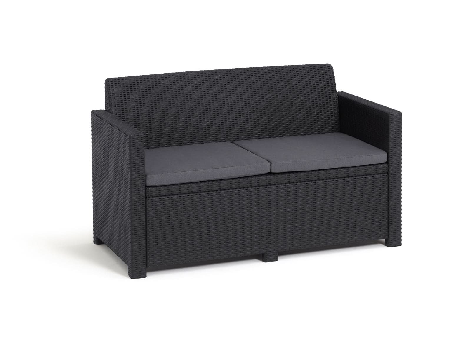 Sala Merano Outdoor 4P #Color_DimGray"1482"