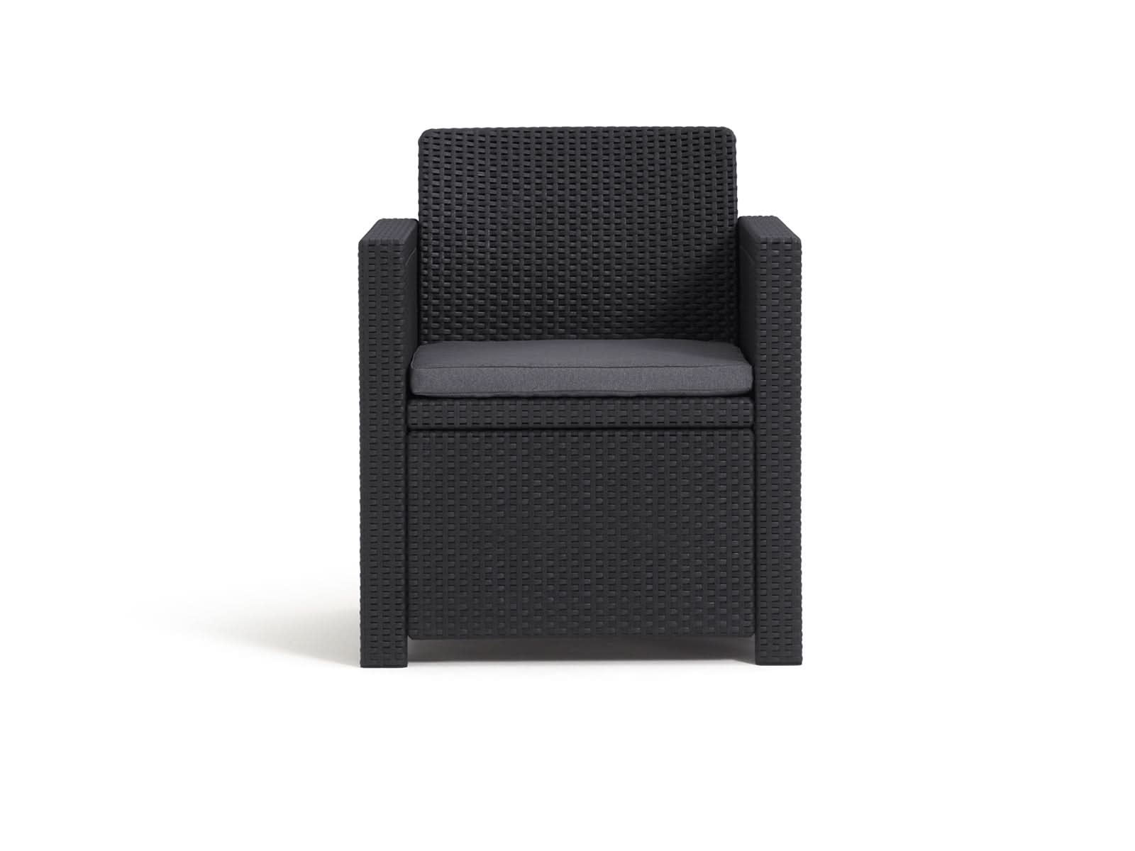 Sala Merano Outdoor 4P #Color_DimGray"1482"