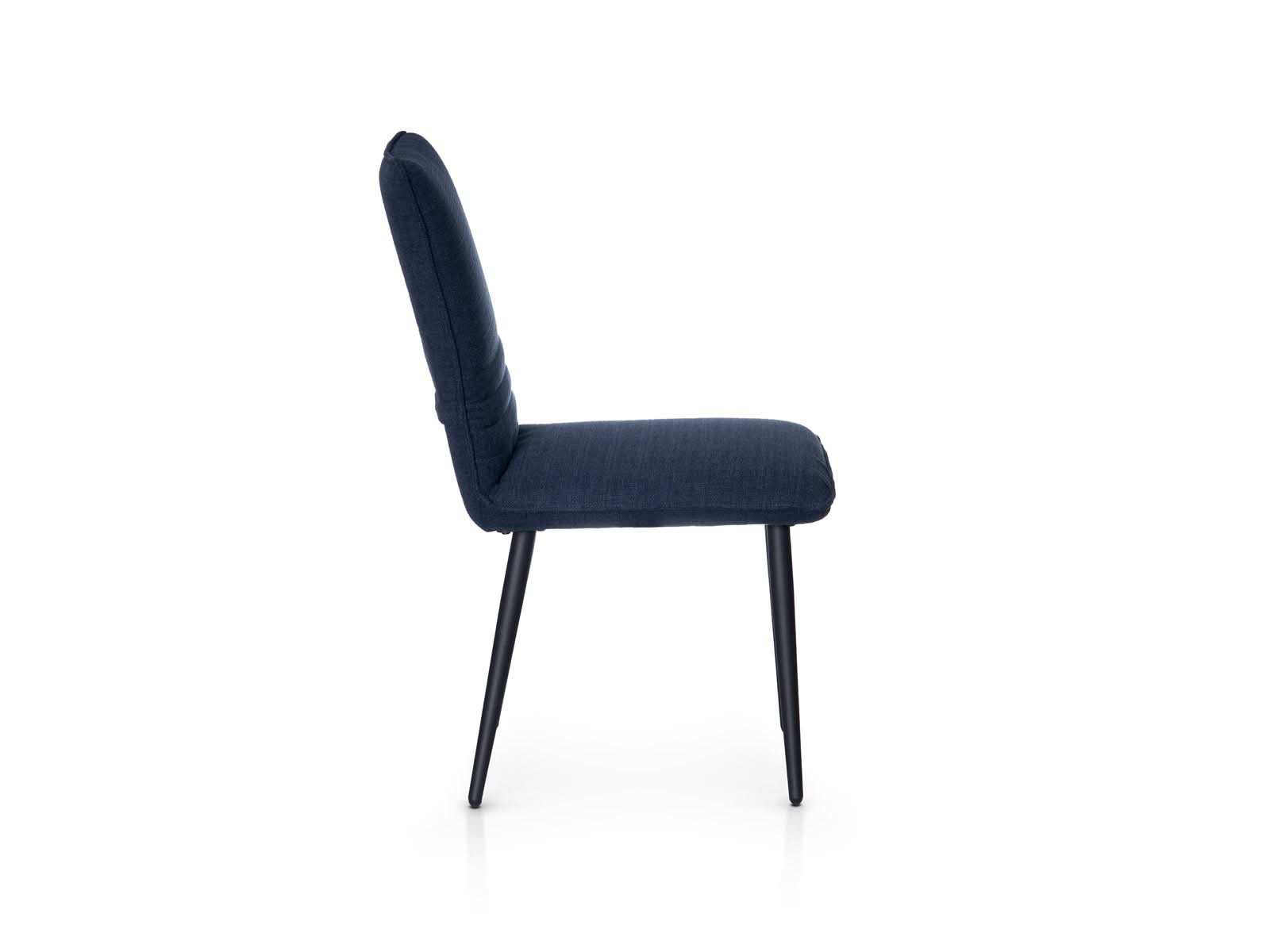 Silla Vento #Color_MidnightBlue"11409"