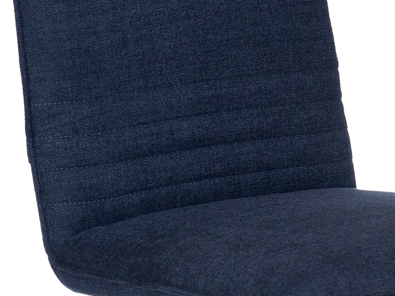 Silla Vento #Color_MidnightBlue"11409"